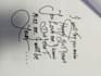 write your text by handwriting