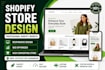 build a responsive shopify store for your business