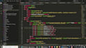 build responsive front end website with HTML CSS javascript