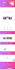 fix HTML CSS javascript website bugs professionally