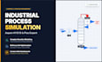 perform industrial aspen hysys process simulations and reactor modeling
