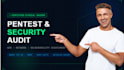 do web application security testing and vulnerability assessment