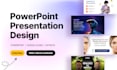 design a powerpoint presentation, pitch deck, google slides