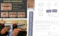 create professional 3d mechanical designs and cad models