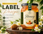 design professional product labels and packaging