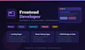 design a high converting saas website