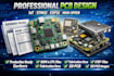 design custom pcb boards