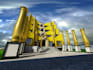 plan and design building and cities on autocad
