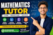 teach mathematics in easy ways