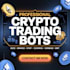 create mexc bot, binance bot, bybit bot, 3commas coinbase bot, mmt trading bot