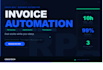 automate invoice processing PDF data extraction and excel financial report
