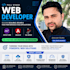 build full stack web applications using asp net core web api sql angular mvc