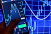 forex broker website, stock trading app, crm, cfd, virtual bank app, web trader