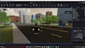 develop roblox game, scripting, game development  and custom roblox map