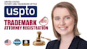 do your USA trademark registration, patent , sou, office action