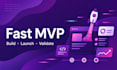 create fast mvp for your saas