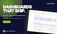 design a modern saas dashboard UI in figma that converts users