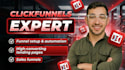 build high converting  sales funnel in clickfunnels