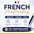 professionally proofread and edit your french texts