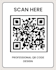 design custom and professional qr codes