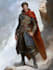 dnd character art and dnd character