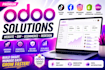 design odoo website customize odoo accounting odoo invoice odoo erp odoo