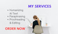 proofread, edit, and manually rewrite your article or ebook