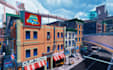 custom roblox maps, worlds and  scripted games