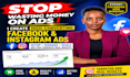 setup and manage high converting facebook ads campaigns