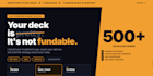 make a killer pitch deck w fundraising strategy, coaching, investor list