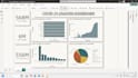 do data analysis excel dashboard power bi and data visual