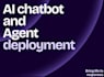 custom ai agent with rag