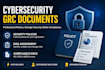create cybersecurity policies and grc compliance documents