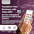 do odoo development and implementation