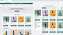 design ecommerce website UI UX for better sales