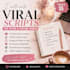 write viral video scripts for your content