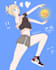 draw anime illustration, original character or fanart