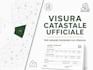 estrazione e analisi visura catastale
