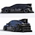 create realistic or game ready 3d car models with high qlty