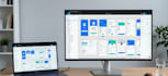 deliver professional UI UX figma files