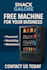 create ai powered ad creatives for all your social media marketing