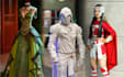 sew your original custom cosplay costumes