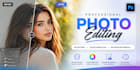 provide professional photo editing, logo design, and ai thumbnails