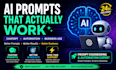 do prompt engineering and data labeling