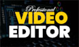 edit catchy reels with custom caption