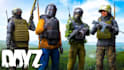 setup custom dayz server maps loot system dayz building server mods