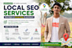 do local SEO google business profile optimization and maps ranking expert