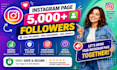 buy 5000 instagram followers fast
