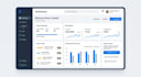 design premium and clean UI UX interfaces