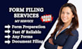 file your form 5472, 1120, irs filling compliance